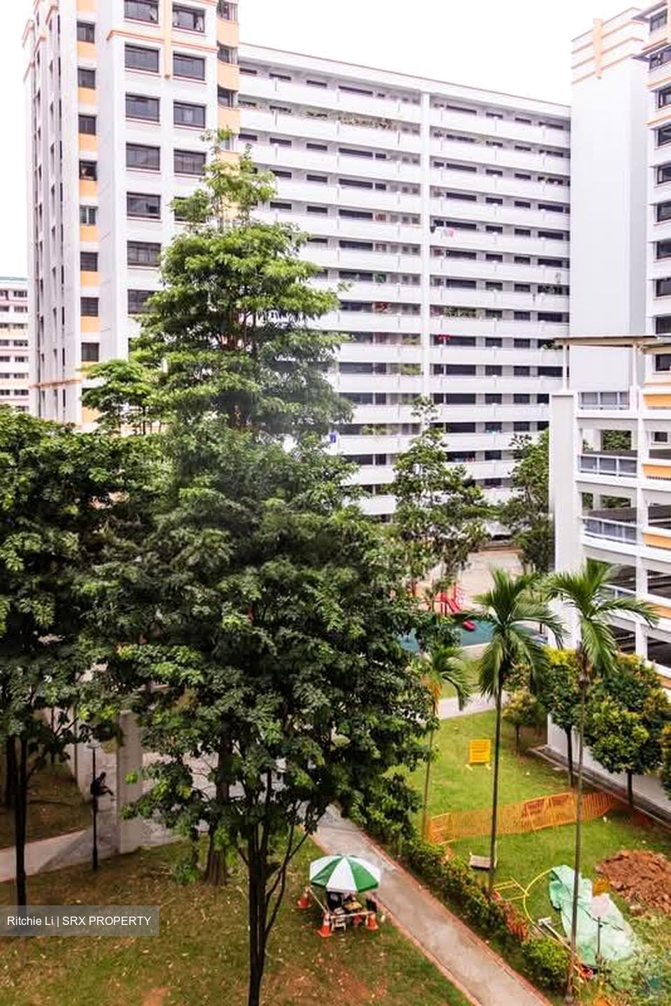 Blk 626 Jurong West Street 65 (Jurong West), HDB Executive #571399161